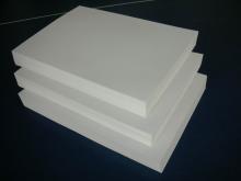 low grams of offset paper