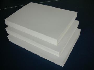 low grams of offset paper