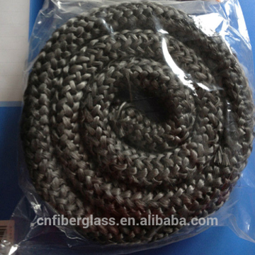 2015 Texturized glass fibre stove rope