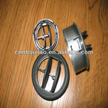 bus air condition exhaust outlet