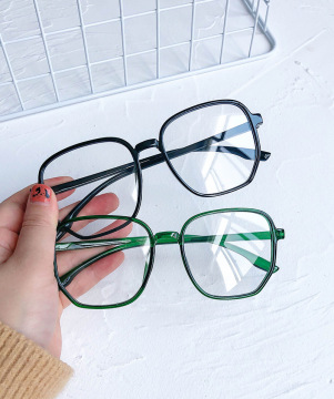 New Arrival Thin Spectacle Frames - Retro Glasses Frames for Pc Glasses
