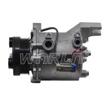 MSC105 6PK Automobile AC Compressor for Buick Terazza & Chevrolet Uplander