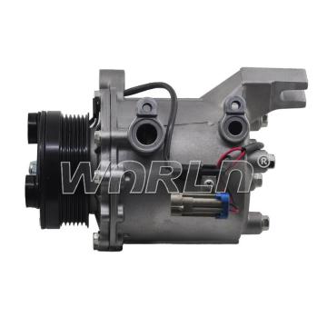 MSC105 6PK Automobile AC Compressor for Buick Terazza & Chevrolet Uplander