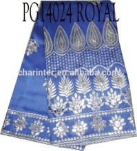 fashion Nigeria george lace(PG14024)