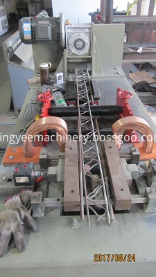 Truss Mesh Machine Buy Online