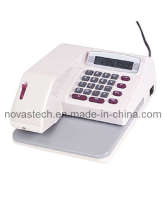Electronic Cheque Writers (RX200)