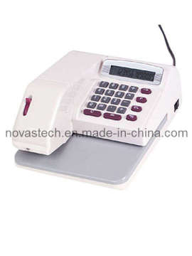 Electronic Cheque Writers (RX200)