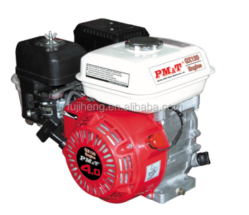 GX120 (4HP) Four Stroke Gasoline Engine 118CC