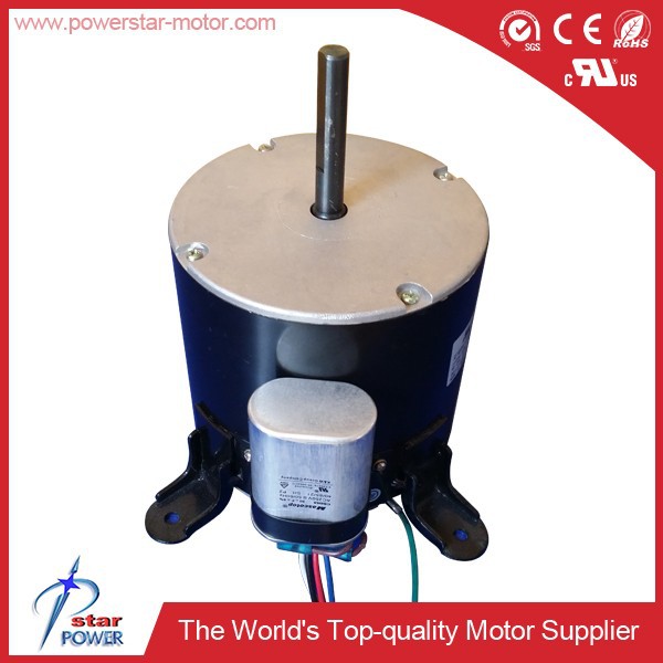 High Torque Low RPM Fan Motor AC Motor for Range Hood