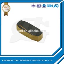FINISH CARBIDE BAR PEELING INSERT for steel pipe