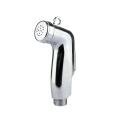 Günstiges Badezimmer Bidet Traveller Sprayer im italienischen Stil Babydusche Handbidet Shattaf Spray für Toilette