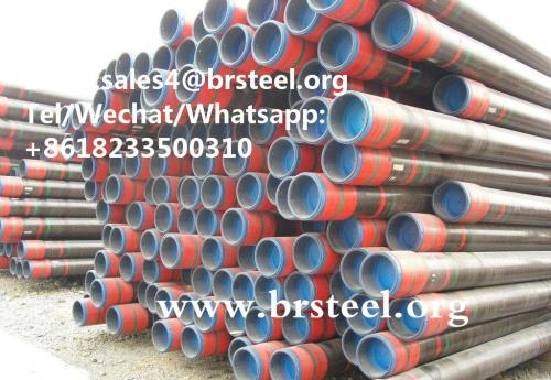 API 5CT Casing Pipe