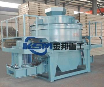 Shaft Impact Crusher/Vertical Impact Crusher/Sand Maker