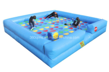 Inflatable Twister Game (BMSG327)