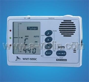 Metronome-tuner