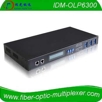 Optical Auto Line Switch