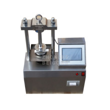 Automatic Digital Display Plastic Pipe Device with 50mm Steel Ingot