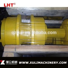 D7G Excavator upper roller,top roller,carrier roller