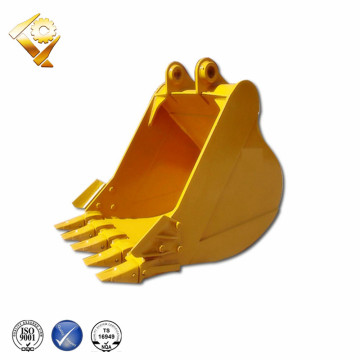 oem high quality excavator bucket
 oem high quality excavator bucket