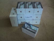 100% Original Apple iPhone 4 32GB Black Factory Unlocked Never Locked