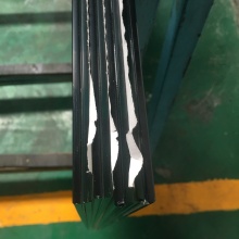 10.76mm colored Laminated Glass