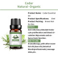 Venta a granel Atlas Cedar Essential Oil