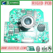 COB PCB assembly for Carema