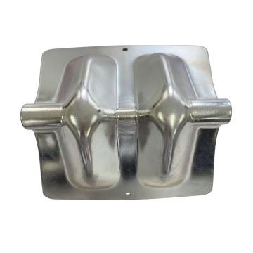 Steel Corner Protector for Chain Cargo