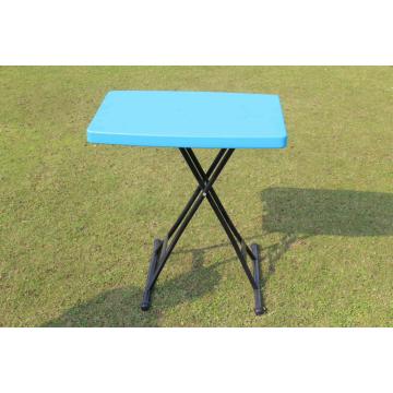 plastic folding outdoor side tables