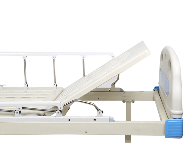 low price medical equipment 3 functions manual hospital bed