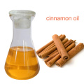 Natural cinnamon essential oil