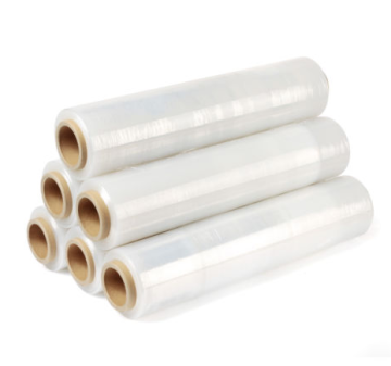 Strength Polyethylene film LDPE