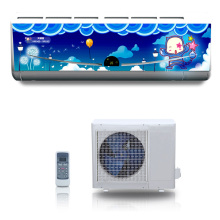 18000BTU 1ton Wall Split Air Conditioner R410A