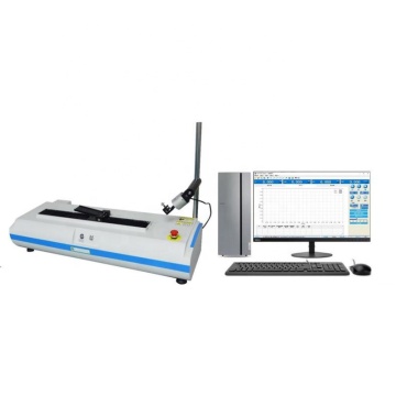 High Speed Peel Strength Tester ISO 29862 - Peel Testing Machine Equipment