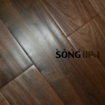 American Walnut Engineered Flooirng (SMEWN125SMH)