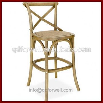 Durable Plastic Adult bar chair price for home or bar use