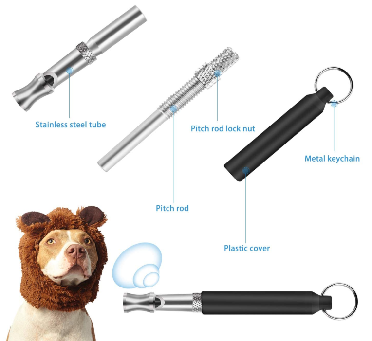 Pet Training Whistle Pet Training Whistle