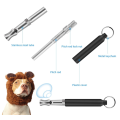 Dog Training Whistle with Clicker