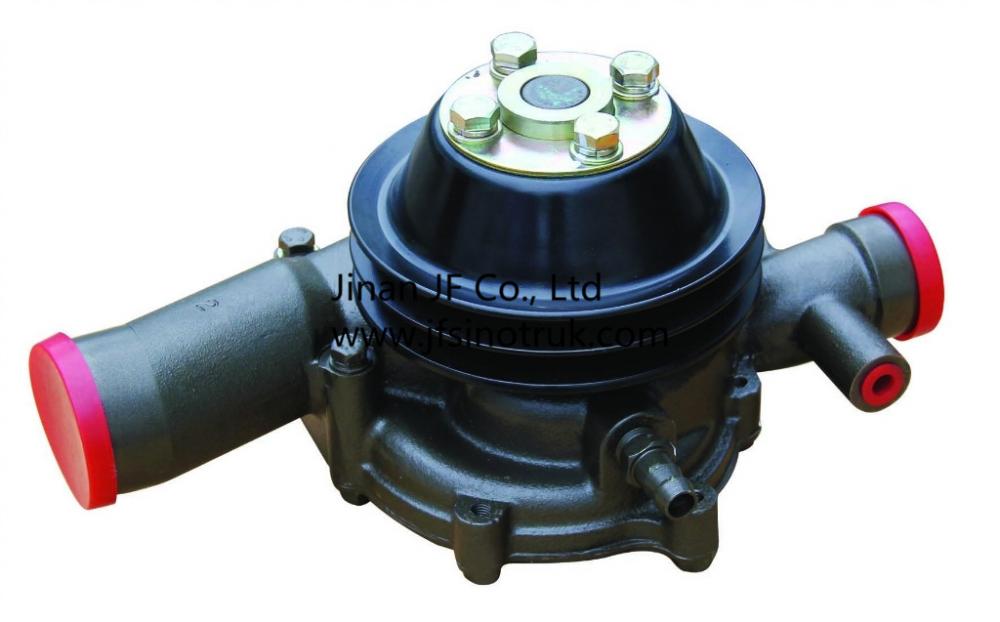 630-1307010 L3000-1307010 404-1307010 Pompe à eau Yuchai