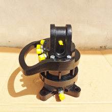 Hydraulic Grapple Rotator GR40AF Forestry Rotator