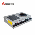 Burner Burner Commercial Induction Cooker