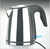 Stainless steel teakettle water kettle