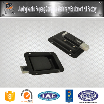 Utility Trailer Tool Box Lock Chest Tool box Lock Saddle Tool Box Lock Storage Trailer Tool Box Lock