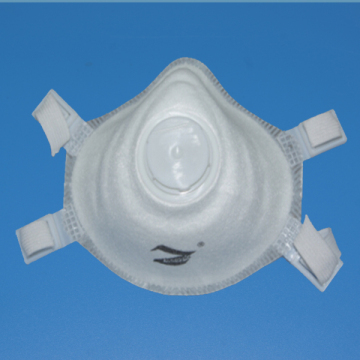 Disposable Non-toxic Dust Filter mask