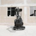 1.3Ton Mini Excavator 1300KG Mini Digger EPA