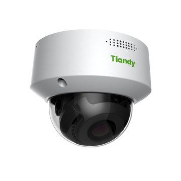 2MP Starlight Motorized Vandalproof IR Dome Camera TC-C32MS