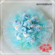 Mikey Cartoon bouquet