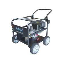 KUHONG HPW-QK1500 15HP Petrol Gasoline Engine High Pressure Washer