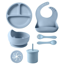 Best Baby Feeding Sets: Comprehensive Guide and Top Picks