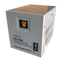 220V AC Voltage Stabilizer